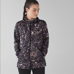 Lululemon Miss Misty Jacket II Size 8